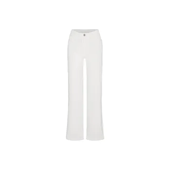 JOSEPH ABBOUD Jeans Women's White