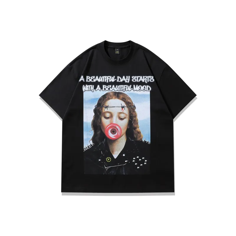 YUZHAOLIN T Shirts Women's-0