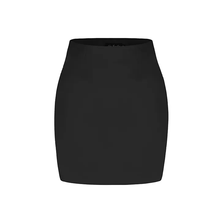 NANA JACQUELINE Casual Short Skirts Women's-5