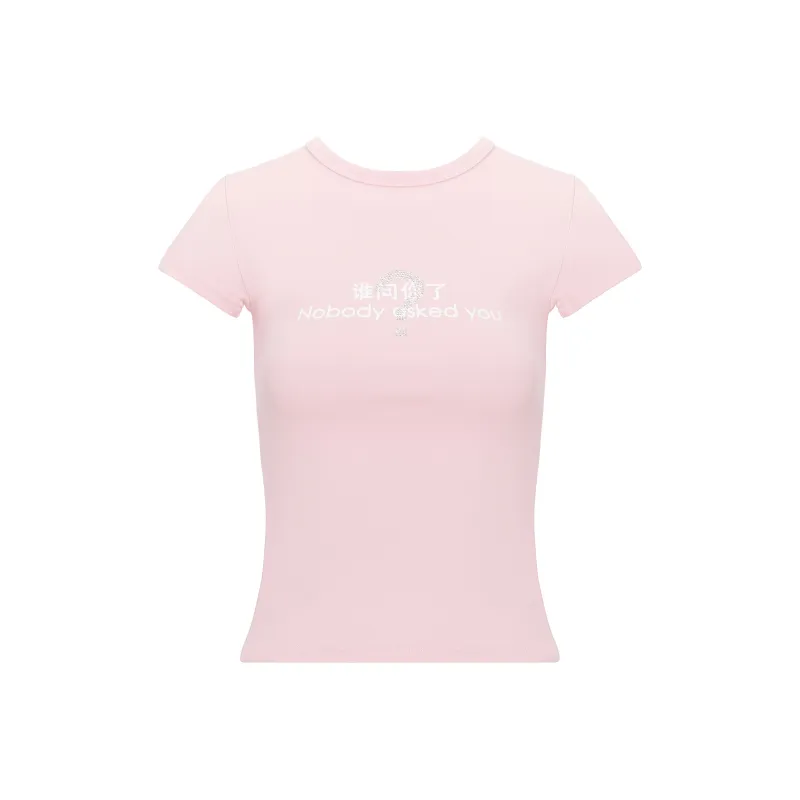 JYOSEI T Shirts Women's-10