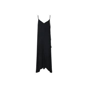 Firststation Slip Dresses Women's Black