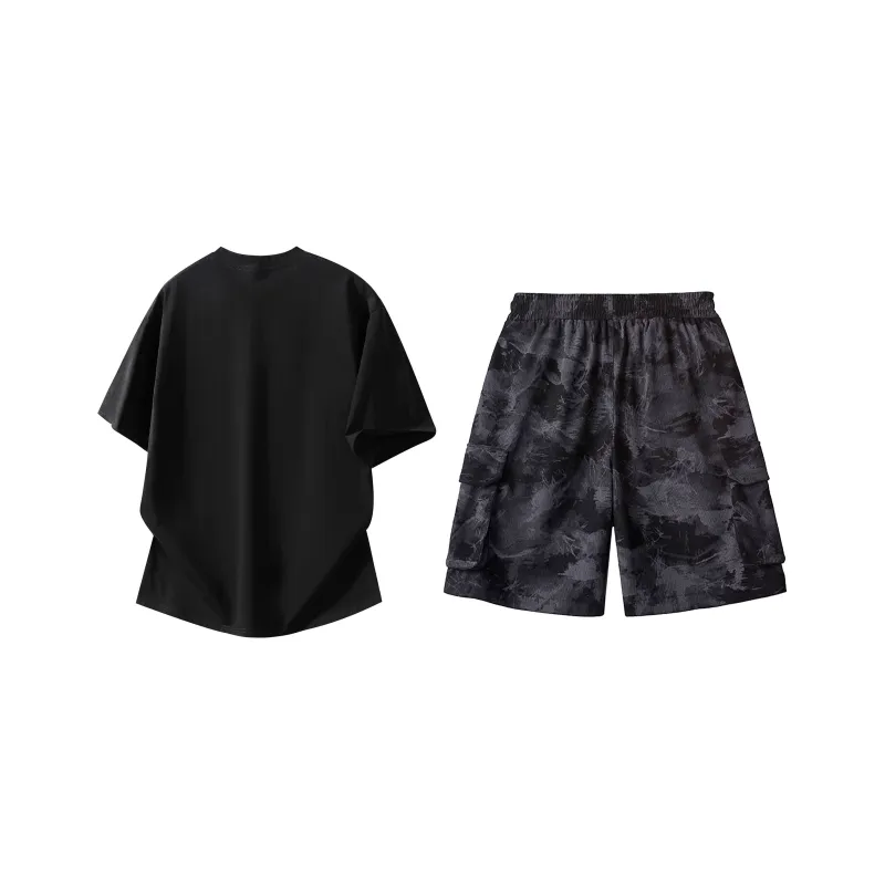 GWAF Casual Sportswear Unisex-3