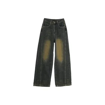 SETIROM Jeans Women's Blue