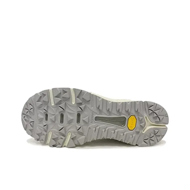 Danner Trail 2650 Anti Slip Wear Resistant Low Top Running Shoes Men's Gray-4