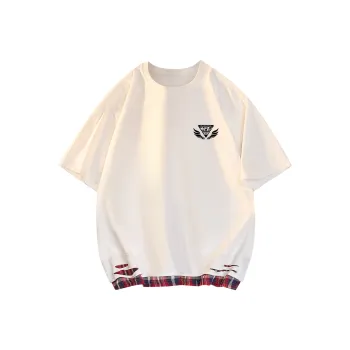 DOUBLE FISH T Shirts Unisex