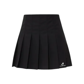 D'zzit Casual Short Skirts Women's Black