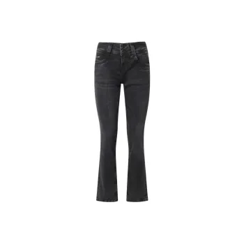 Pepe Jeans Women's Black