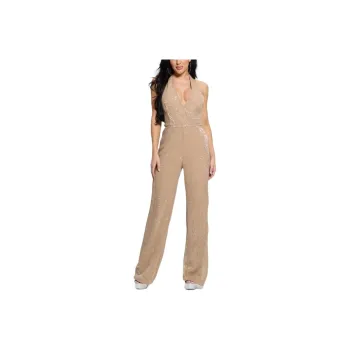 GUESS Jumpsuits Women's Gold