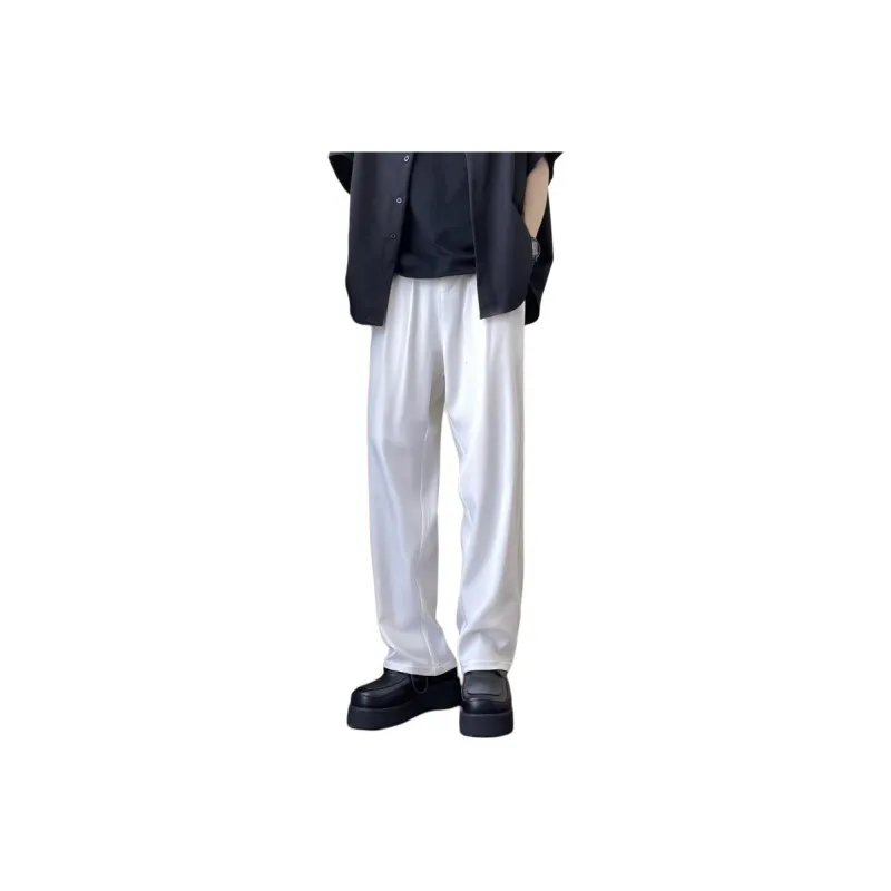 KAIPAINEN Suit Trousers Unisex-5