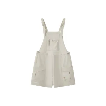 FILA FUSION WORKWEAR SS25 Casual Shorts Women's McMiekkaqi BG