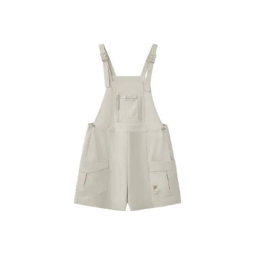 FILA FUSION WORKWEAR SS25 Casual Shorts Women's McMiekkaqi BG