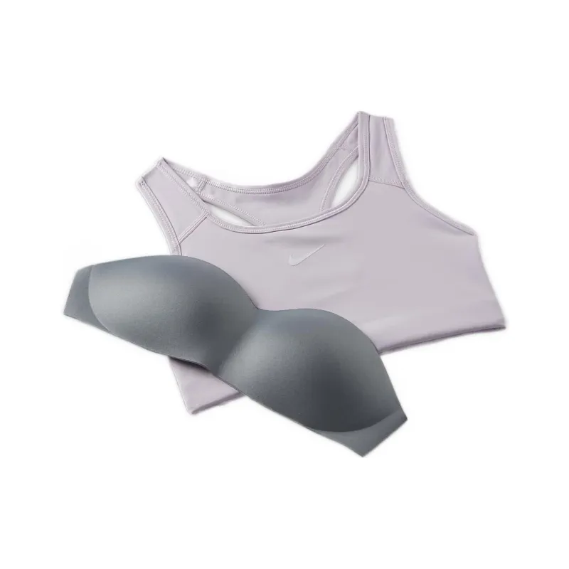 Nike Sports Underwear Women's Light Purple-0