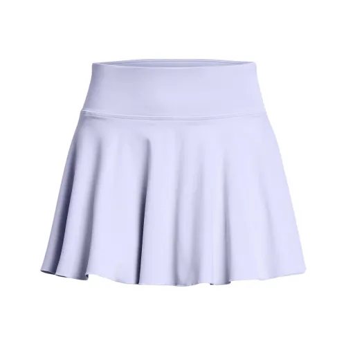 Under Armour Casual Short Skirts Women's Purple