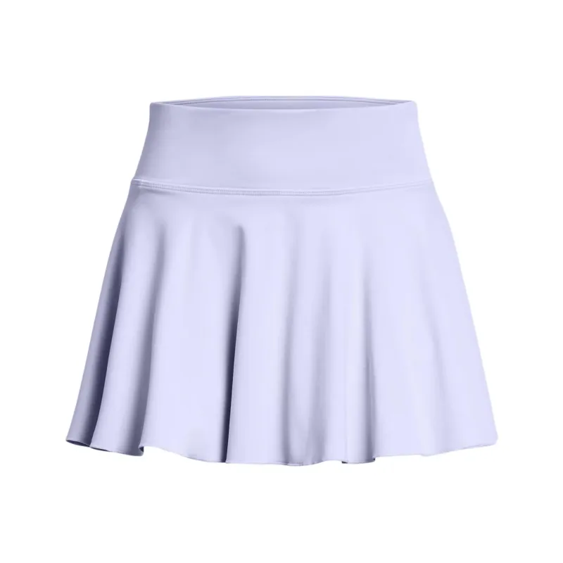 Under Armour Casual Short Skirts Women's Purple-0
