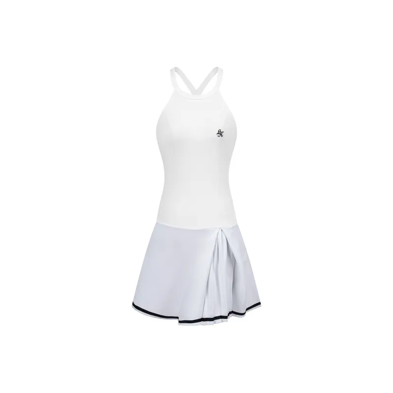YINLEI Slip Dresses Women's-2
