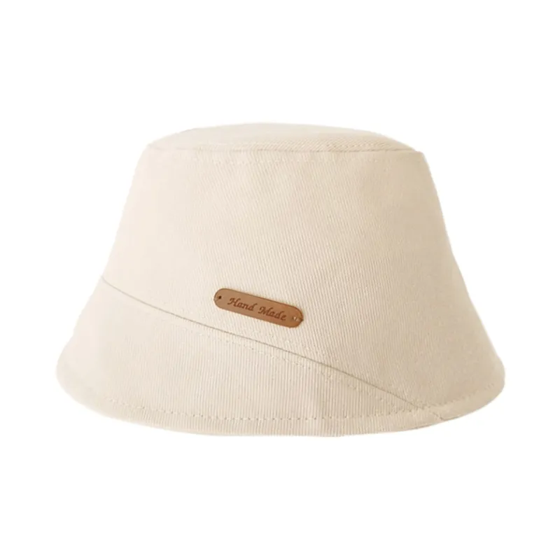 ZANC High Quality Cotton Bucket Hats Unisex-0
