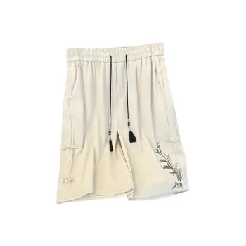 VERAF CA Casual Shorts Men