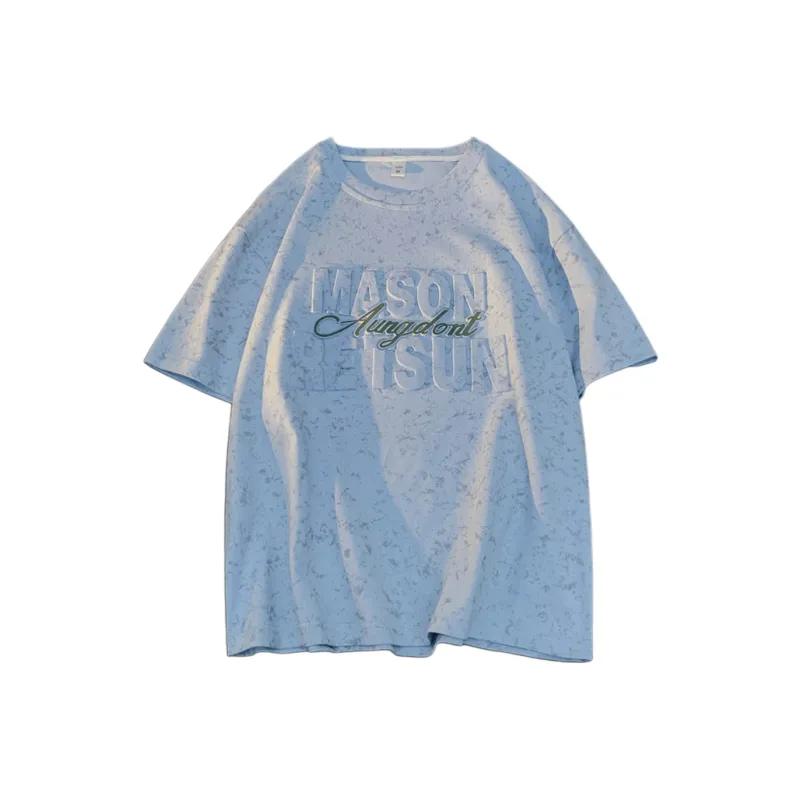 Dme T Shirts Unisex-13