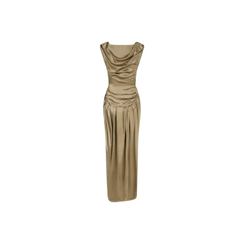 Vivienne Westwood Ginnie Maxi Dress-0
