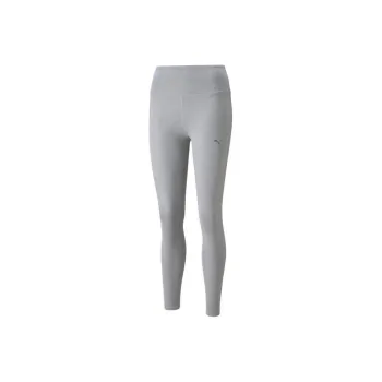 PUMA Athletic Trousers Women's Gray White