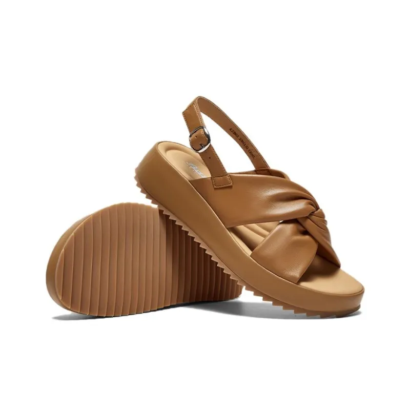 BATA One Strap Sandals Women's-3