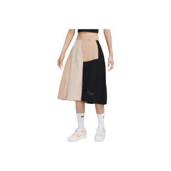 Nike Casual Long Skirts Women's Mucuna