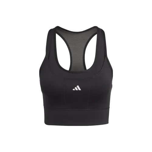 Adidas Sports Underwear Women's Black