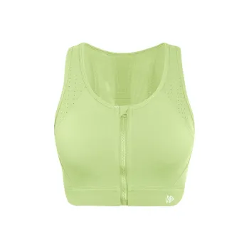 Yvette Sports Underwear Women's Grass Green