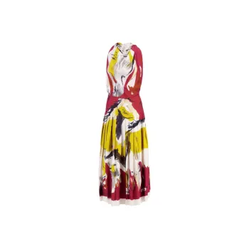 Altuzarra Carole Dress