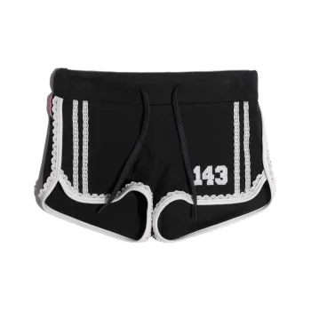 SCULPTOR Casual Shorts Women's