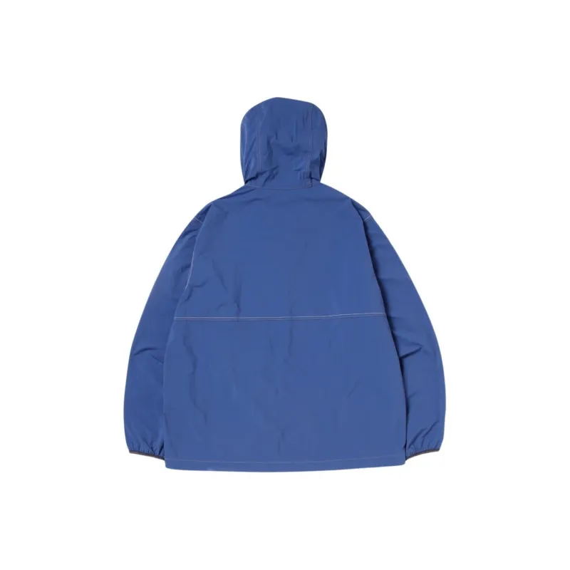And Wander X Gramicci Hooded Jacket-9