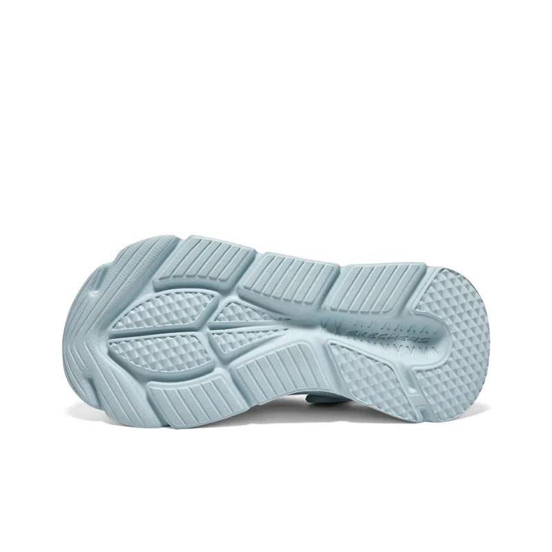 Skechers Max Cushioning 'Blue' Women's-4