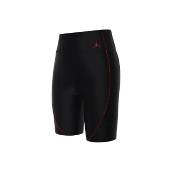 Jordan Sports Shorts Women's Black