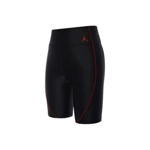 jordan Living Sports Shorts Women's Black