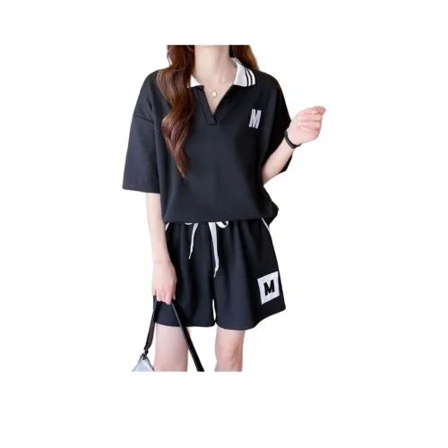 XIANSINIAO Casual Suits Women's