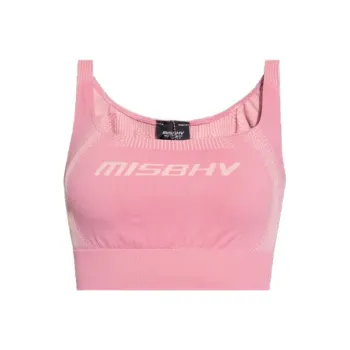 Misbhv Sport Bra Top 'Pink'