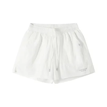 DANGEROUSPEOPLE Casual Shorts Women's