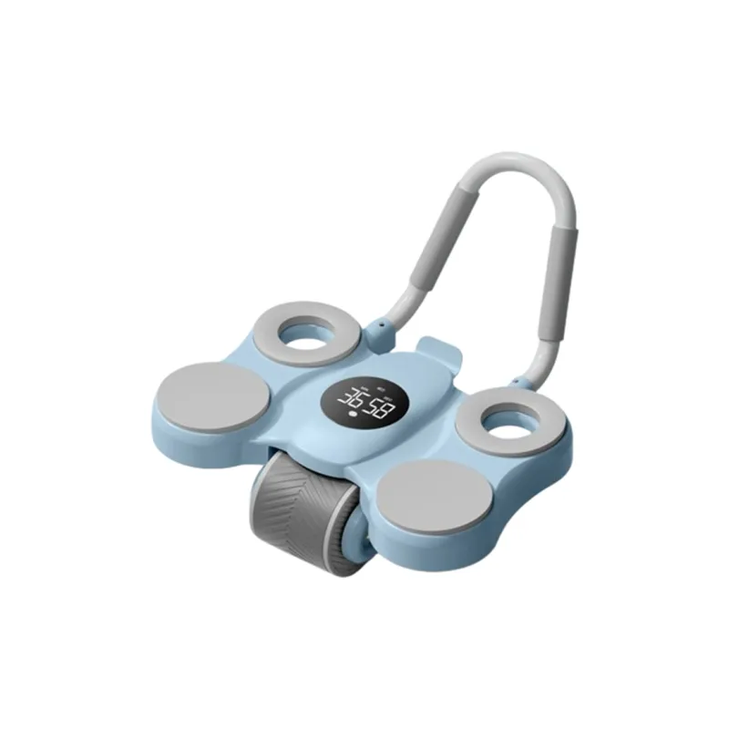 GYKZ Abdominal Rollers-12