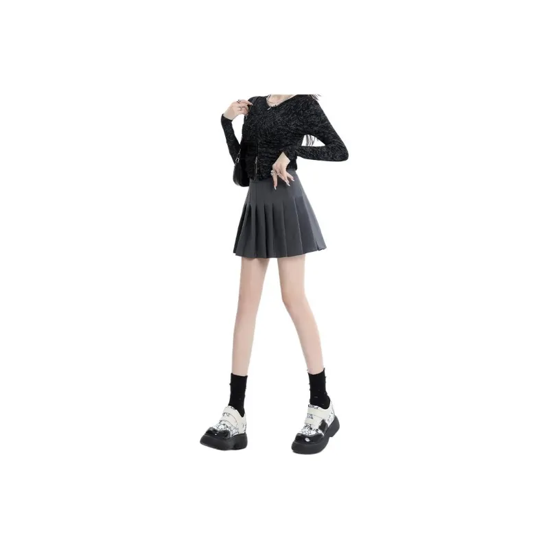 FOREVER 21 Casual Short Skirts Women's-0