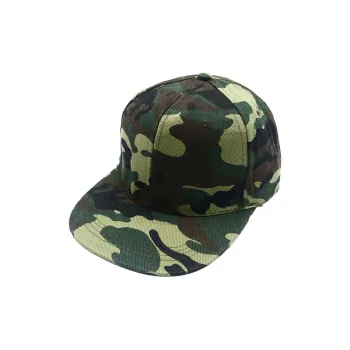 IOTS Polyester Baseball Caps Unisex