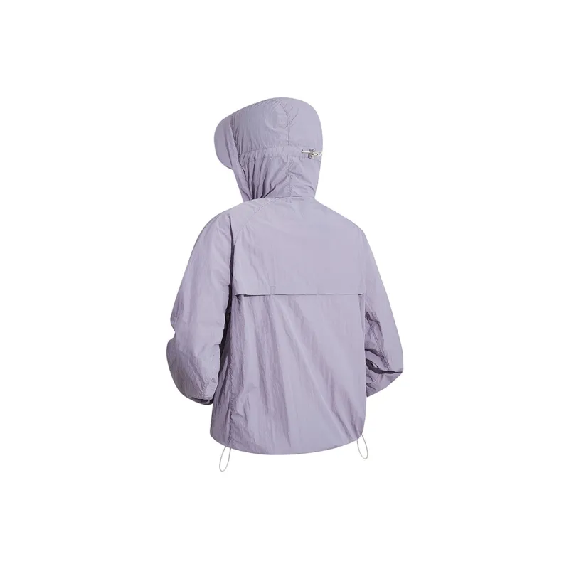 BJTY Super Light Dust Resistant Insect Resistant UV Protection Sun Protection Clothing Unisex-11