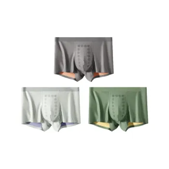 LUYOUYE Underpants Men's 3 Pack