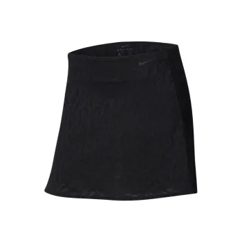 Nike Casual Short Skirts Women's Black