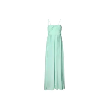 LIU·JO Twisted detail Evening Dress