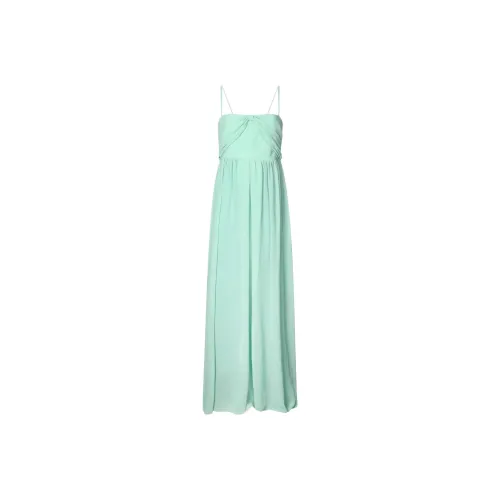 LIU·JO Twisted detail Evening Dress