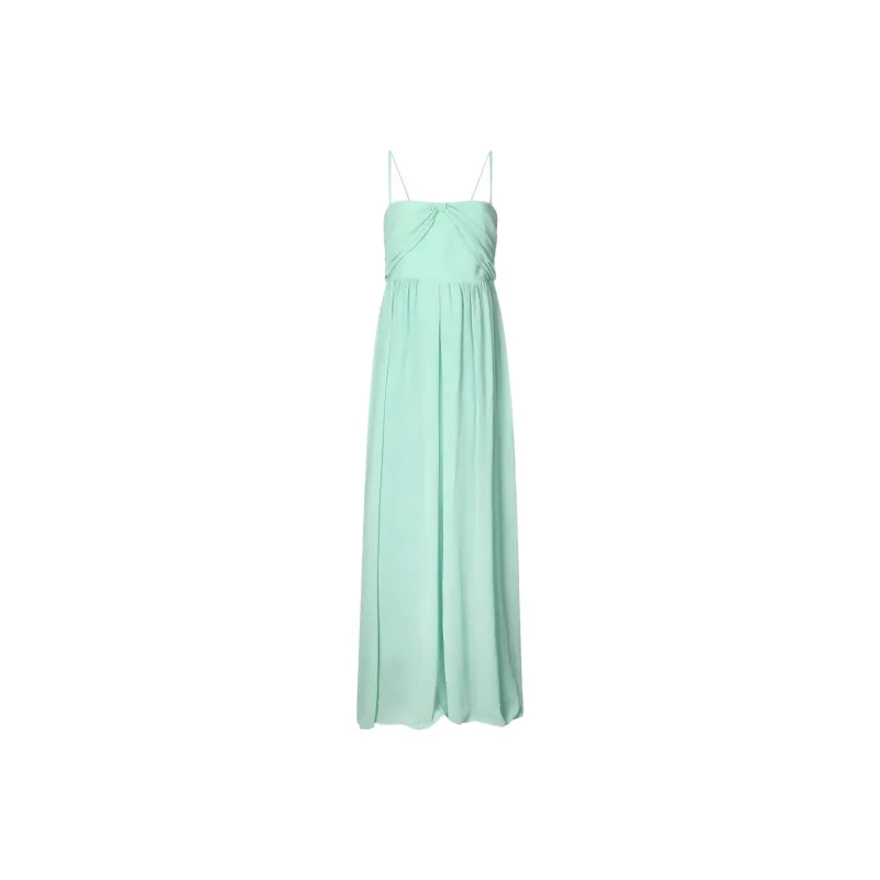 LIU·JO Twisted detail Evening Dress-0