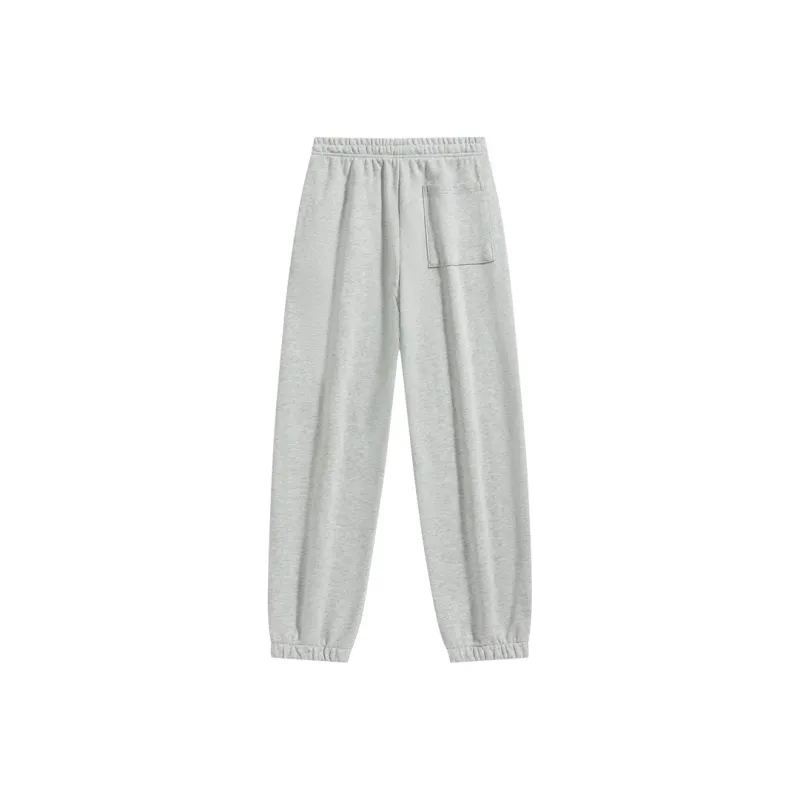 LISENPOK Casual Pants Unisex-7