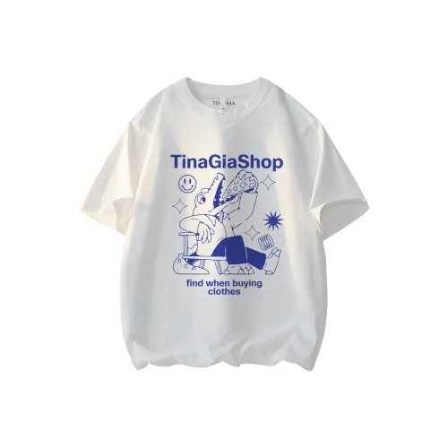 BENGEN T Shirts Unisex