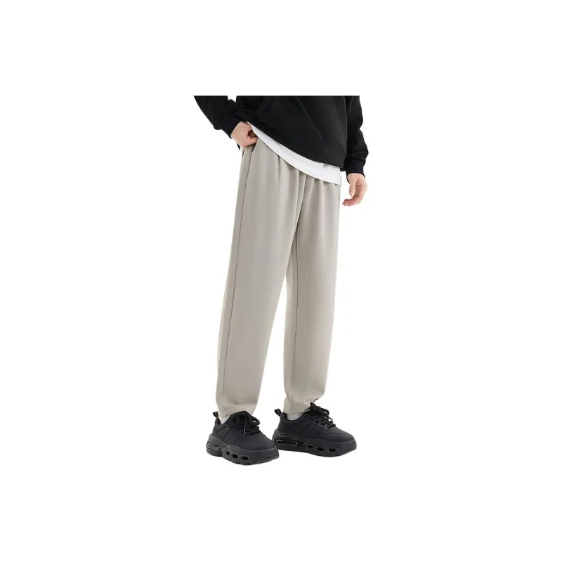 Three Blessings Casual Pants Men's-4