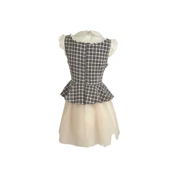 COVER TIME Sleeveless Dress Women's